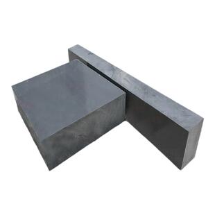 全新料灰色PVC板PVC硬板PVC厚板聚氯乙烯板工程塑料板垫板加工