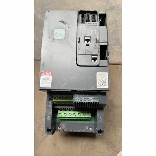 议价施耐德ATV340D11N4原装拆机维修