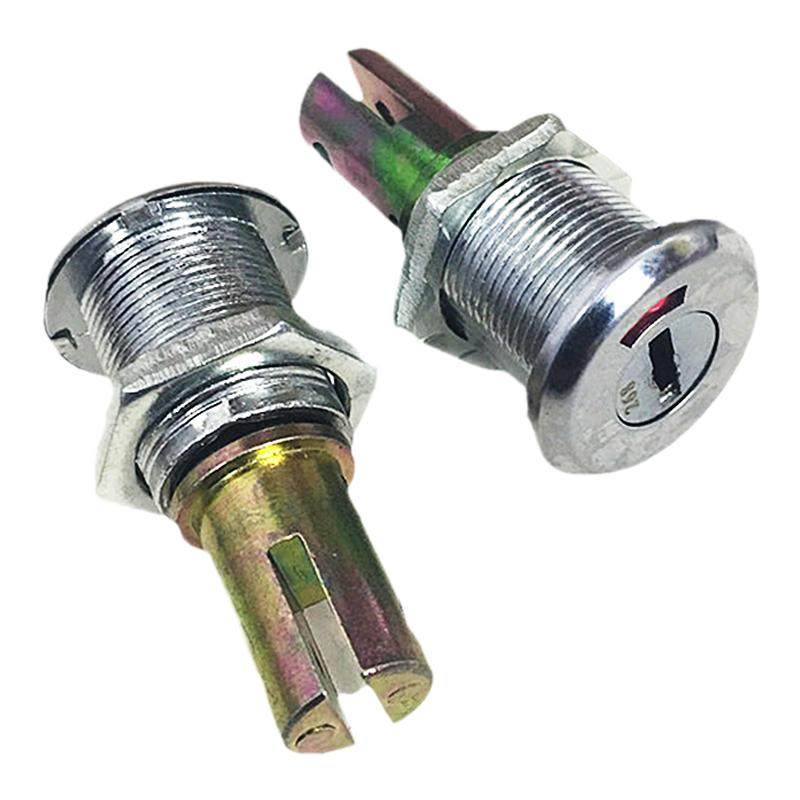 望通工具车中控联动锁抽屉柜锁