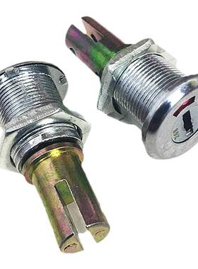 望通工具车中控联动锁抽屉柜锁