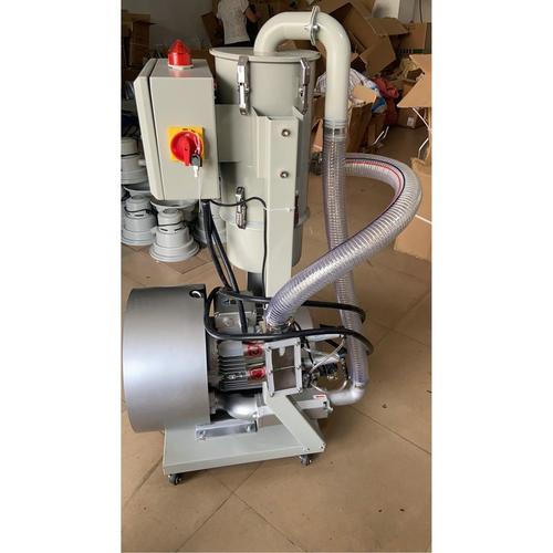 塑料颗粒吸料机900G真空吸料机加料机 小型全自动吸料机上料机