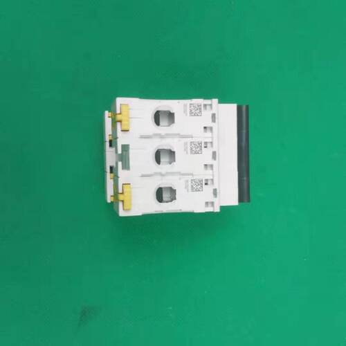 议价A9F18310施耐德微型断路器IC65N 3P C10A