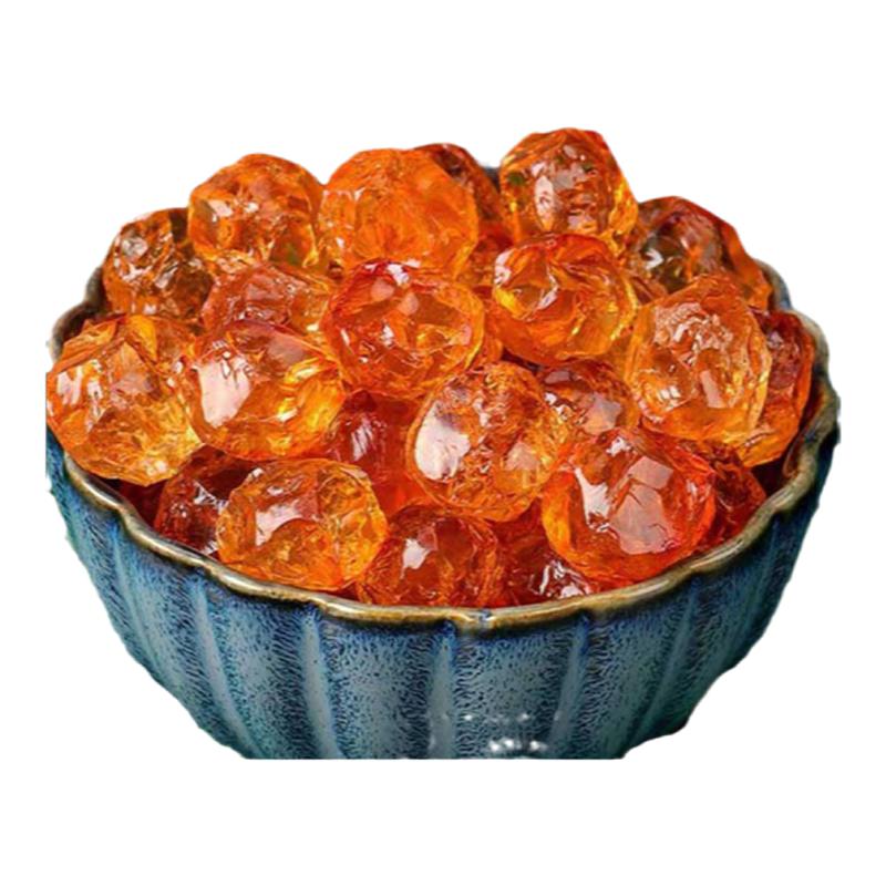 500g珍珠桃胶云南野生无杂质食用