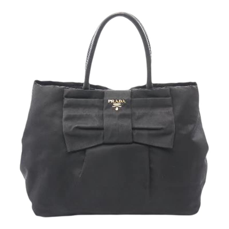 中古Prada普拉达手提包
