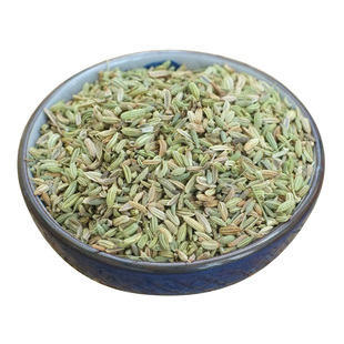 小茴香500g香料大全川菜炒家调料炖肉可粉 另售八角桂皮香叶草果