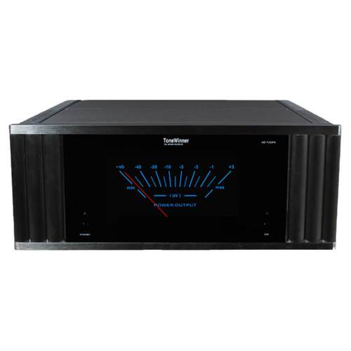 Winner/天逸 AD-7300PA+纯后级11声道功放AD-7300HD前级家庭影院