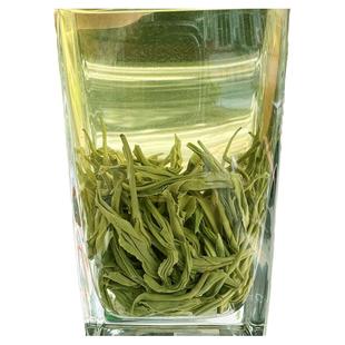 2025新茶四川雅安绿茶蒙顶毛峰甘露茶叶产地直供老茶客口粮清香型