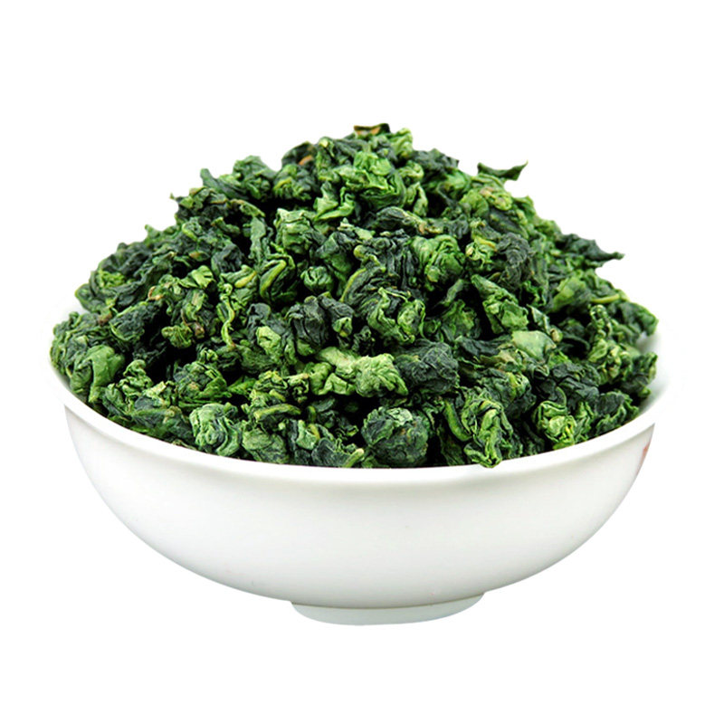 精选安溪高山铁观音茶叶500g