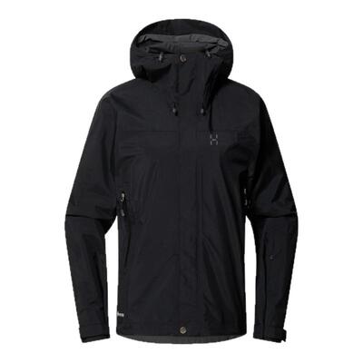 【新色上市】HAGLOFS火柴棍Astral GTX II Jacket女子冲锋衣
