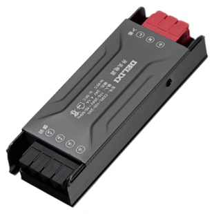 德力西灯带变压器220转24vled照明电源驱动适配器灯带控制器