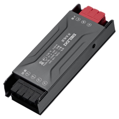 德力西led灯带变压器驱动电源