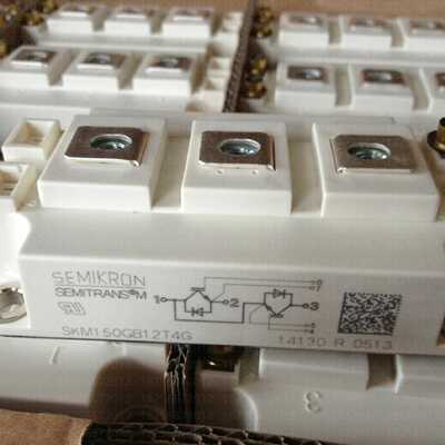 询价-SKM150GB12T4