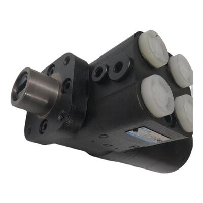 叉车全液压转向油泵25T吨重装G50W4 10301合力原厂5107281841件