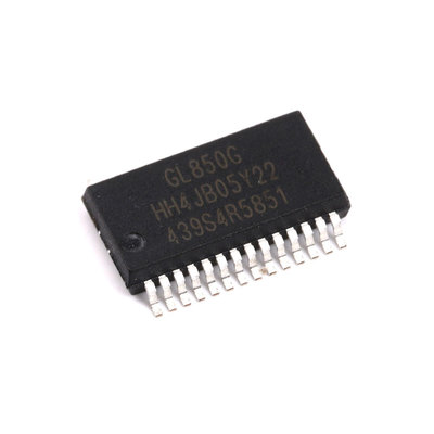 GL850G-HHY22SSOP-28接口芯片