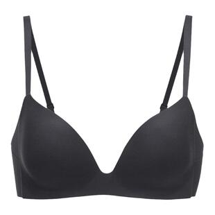 华歌尔Wacoal马卡龙文胸内衣女聚拢小胸显大侧收软支撑少女胸罩杯