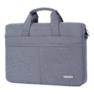 2026新款电脑包单肩手提16寸适用苹果华为14联想y7000p拯救者游戏本15.6寸13戴尔华硕17男女13.3笔记本内胆包