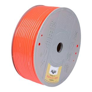 日本森田气管SAMTAM进口PU管PU-4mm  6mm 8mm 10mm 12mm 16mm
