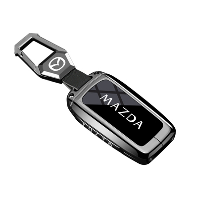 【潮流新品】马自达钥匙套