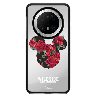 WILDSIDE迪士尼米老鼠华为mate80 ProMax手机壳适用于HUAWEIMate70Pro/60Pro+手机壳防摔磁吸保护套