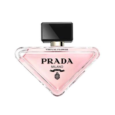 (Prada/普拉达我本莫测花境版