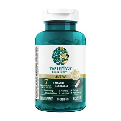 纽睿华脑活素补脑磷脂酰丝氨酸