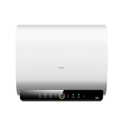 海尔60L双胆魔盒净肤洗热水器BK3