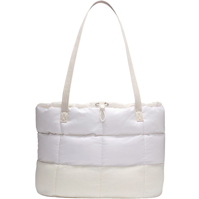 耐克单肩包运动训练休闲斜挎包