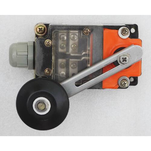 BOSUNG DONG IN ELECTRIC KTYPE SAFETY EXTREME LIMIT SWITCH