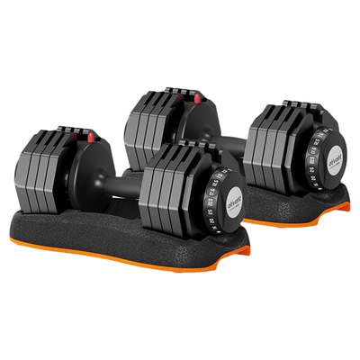 AtivaFit爱体飞快调25kg哑铃