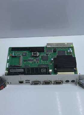 Sanritz Automation CompactPCI SC2130-1