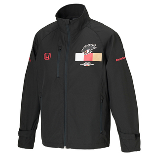 無限MUGEN本田运动茄克衫外套百搭潮流长袖汽车周边衣服