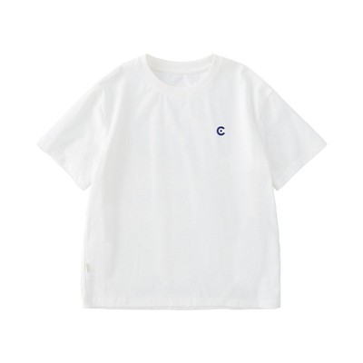 cicochild凉感抗菌短袖T恤