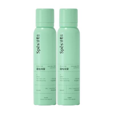 Spes/诗裴丝免洗蓬松干发喷雾