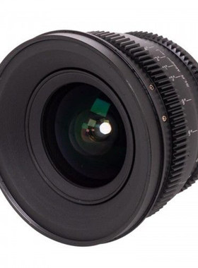 slrmagic18mmT2.8超广角定焦镜头