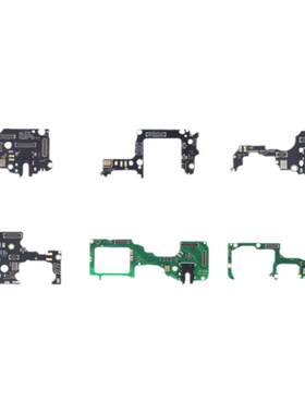 适用OPPO Reno 2 RenoZ 2Z Reno3 K7送话器话筒耳机插孔显示小板