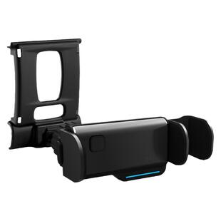 3W磁吸车载手机支架适用于宝马3系GT4系X3 X4 X5 X6 X7车导航支架
