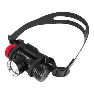 ARCHON奥瞳DH10 II潜水头灯一体式潜水头灯1000流明100米防水