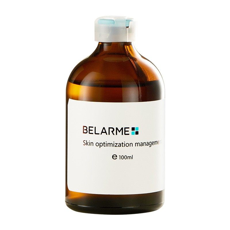 BELARME乳糖酸毛孔净透水收缩