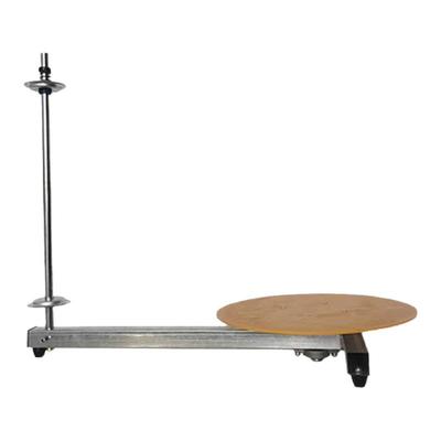 手动缠绕膜打包机加厚承重顺滑