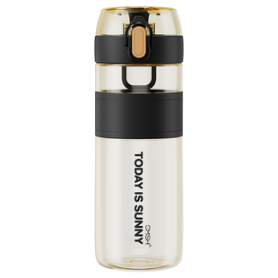 草莓生活ppsu耐高温水杯女生夏日杯子新款2025高颜值学生水壶便携