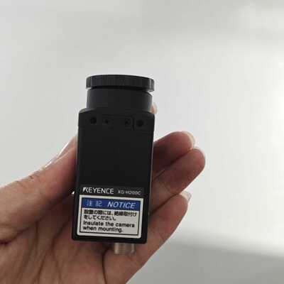 【议价-可维修】  E XG-H200C 工业相机 /均有货