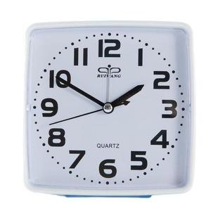 老人专用大字闹钟强力叫醒学生儿童钟表桌面摆台家用起床神器时钟