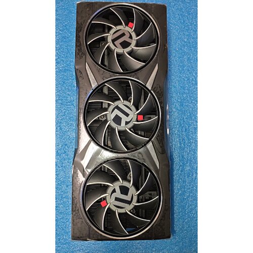 可维修全新6800XT，6900Xt，6950XT散热器模组议价
