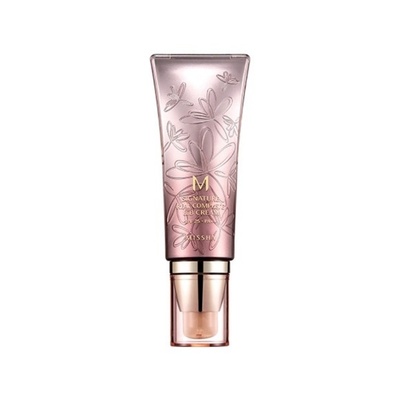 Missha/谜尚隔离持久不脱妆粉底