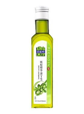 百雀羚橄榄油护肤护发全身可用