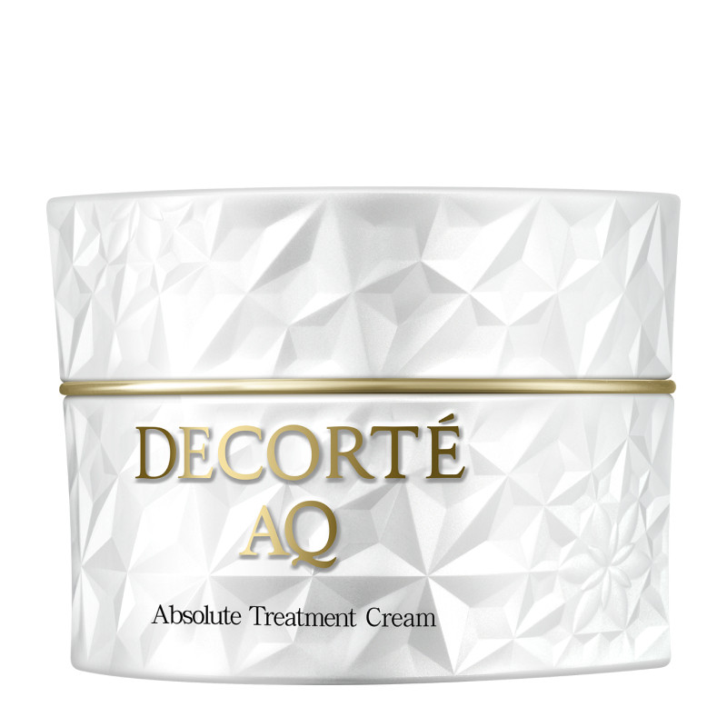 黛珂AQ舒活凝光面霜50g