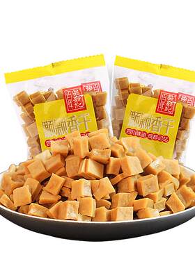百年吴府记香豆干小包装四川