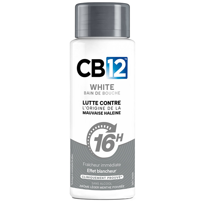 CB1216小时漱口水亮白型250ml