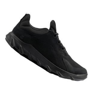 ECCO爱步女鞋运动鞋 轻便缓震厚底舒适跑步鞋老爹鞋 驱动820313