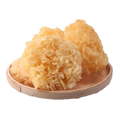 500g有机古田银耳特级易出胶无硫